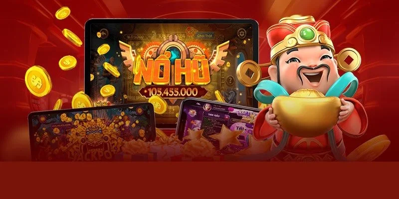 Khám phá thế giới nổ hũ DN88 với nhiều lựa chọn thú vị